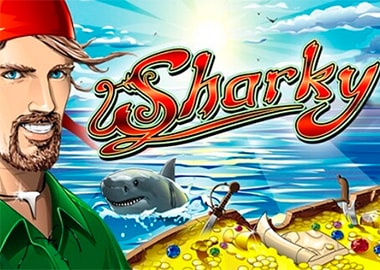 Sharky - игровой автомат в Лев Казино
