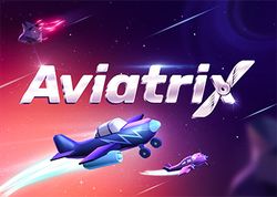 NFT Aviatrix - игровой автомат в Лев Казино
