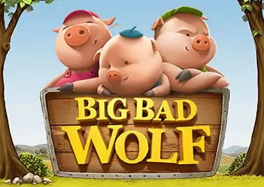 Big Bad Wolf - игровой автомат в Лев Казино
