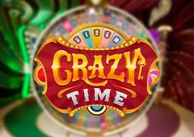 Crazy - игровой автомат в Лев Казино