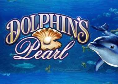 Dolphin's Pearl - игровой автомат в Лев Казино